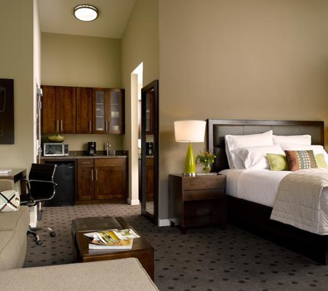 Hyatt House Seattle/Redmond - Redmond, WA