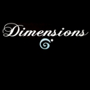 DIMENSIONS SALON - Beauty Salons