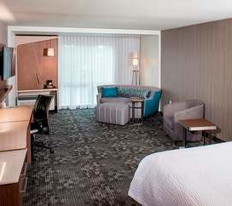 Courtyard by Marriott - Clifton Park, NY