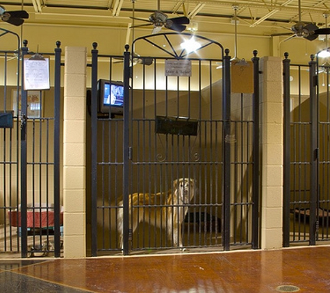 Kentucky Humane Society Eastpoint Pet Resort - Louisville, KY