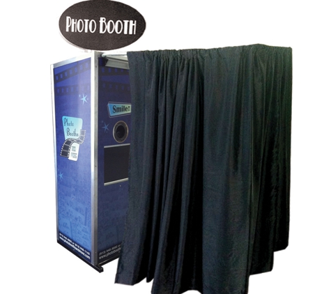 Photo Booths and More, llc - Overland Park, KS