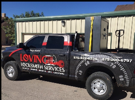 Loving Locksmith Services - Albuquerque, NM
