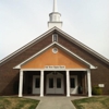 Oak Street Baptist Church gallery