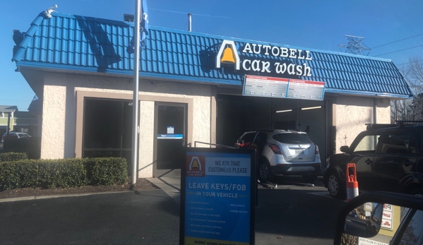 Autobell Car Wash - Chesapeake, VA