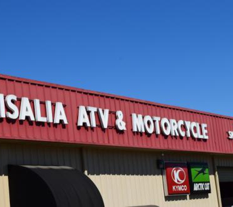 Visalia ATV & Motorcycle - Visalia, CA