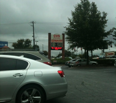 CVS Pharmacy - Atlanta, GA