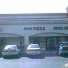 Fiesta Pizza