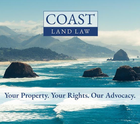 Coast Land Law - Warrenton, OR