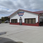 New Horizons Auto Center