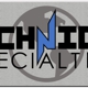 Technical Specialties, Inc.