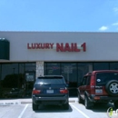 Luxury Nails # 1 - Nail Salons