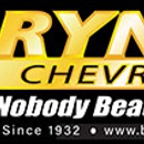 Bryner Chevrolet Inc - New Car Dealers