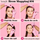 Benefit Cosmetics Browbar