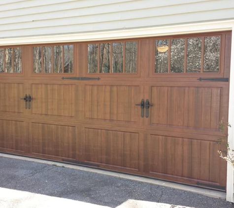 Garage Door Commander - Charlotte, NC