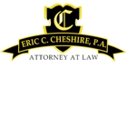 The Law Office of Eric C. Cheshire, P.A.