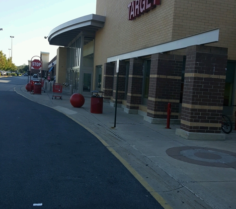 Target - District Heights, MD