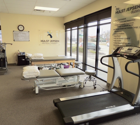 Hulst Jepsen Physical Therapy - Wyoming, MI