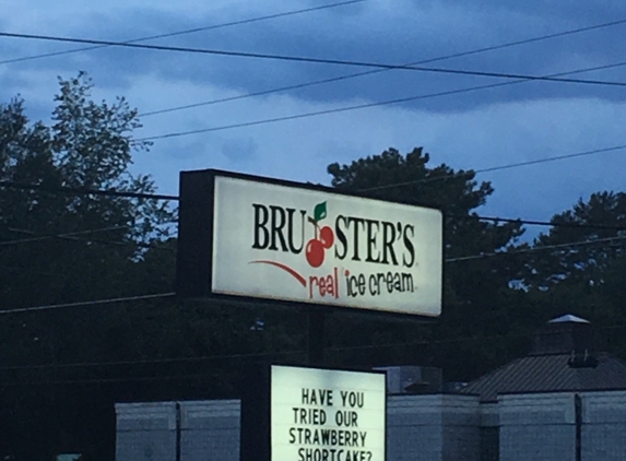 Bruster's Real Ice Cream - Lilburn, GA