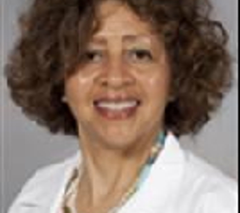 Dr. Myrna Alexander, MD - Jackson, MS