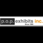 P.o.p Exhibits Inc