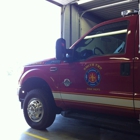 Smith Township Volunteer Fire Department