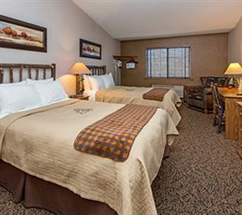 Stoney Creek Hotel Des Moines - Johnston - Johnston, IA