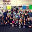 CrossFit - Personal Fitness Trainers