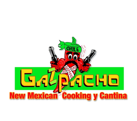 Gazpacho Mexican Restaurant - Durango, CO