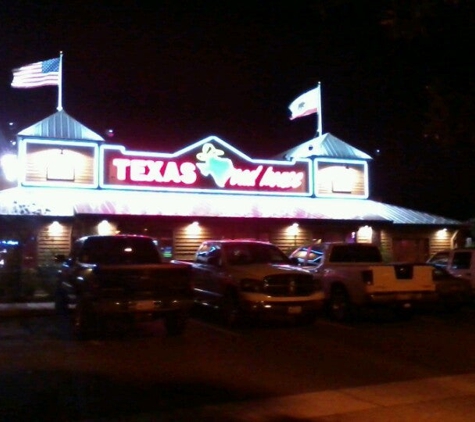 Texas Roadhouse - Menifee, CA