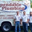 Dependable Plumbing - Water Heaters