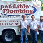 Dependable Plumbing