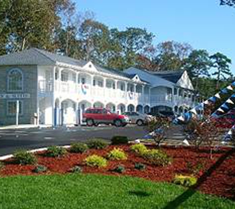 Studio Inn & Suites - Galloway, NJ