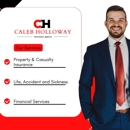 Caleb Holloway - State Farm Insurance Agent - Auto Insurance