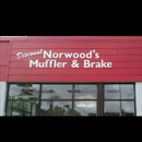 Norwoods Discount Muffler & Brake - Auto Repair & Service