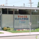 Civic Vogue - Dry Cleaners & Laundries