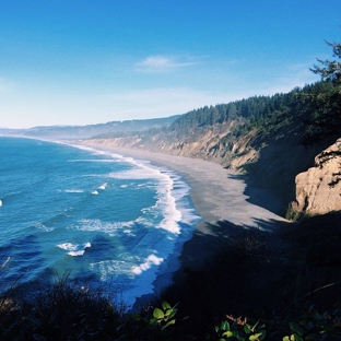 Patrick's Point State Park - Trinidad, CA