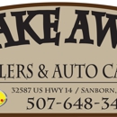 Brake Away Trailers & Auto Care LLC - Utility Trailers