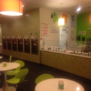 The Frozen Yogurt Shop - Yogurt