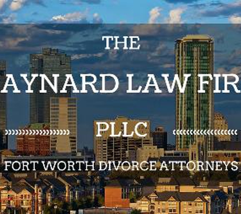 The Maynard Law Firm, PLLC - Fort Worth, TX