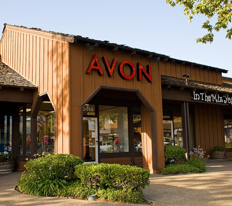 Avon, Licensed Store - poway, CA