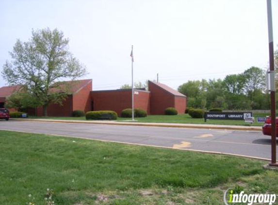 Southport Public Library - Indianapolis, IN