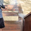 Hot Shotz Mobile Power Wash - Power Washing