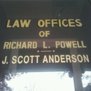 Powell, Richard L - Wills, Trusts & Estate Planning Attorneys