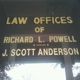 Powell, Richard L