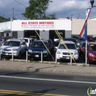 All State Motors Inc