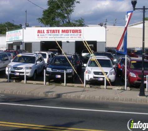 All State Motor Inc. - Perth Amboy, NJ