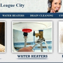 24 Hour Plumber League City - Plumbers