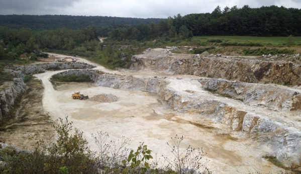 Allyndale Limestone Corp - East Canaan, CT