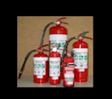 Fire System Services - Wingfield, SA