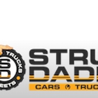 Strut Daddy's Complete Car Care